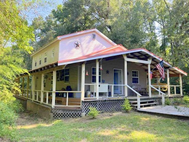 1384 E Fm 2712, Crockett, TX 75835
