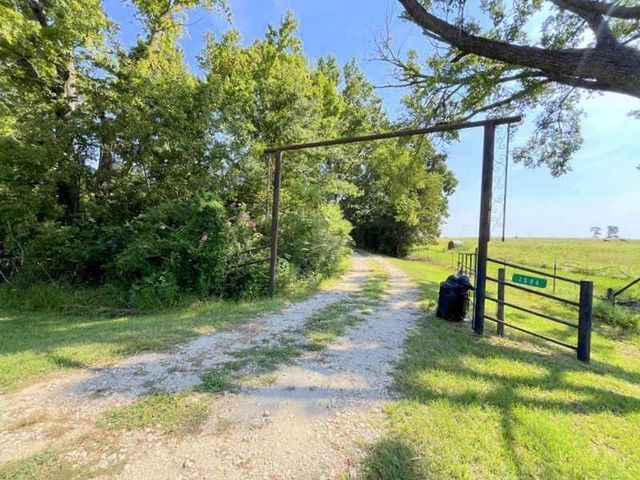 1384 E Fm 2712, Crockett, TX 75835