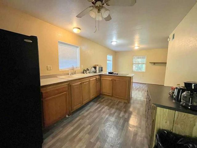 1384 E Fm 2712, Crockett, TX 75835