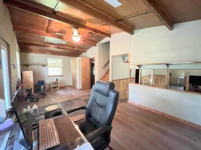 1384 E Fm 2712, Crockett, TX 75835