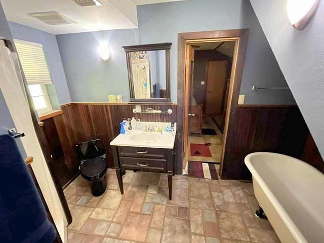 1384 E Fm 2712, Crockett, TX 75835