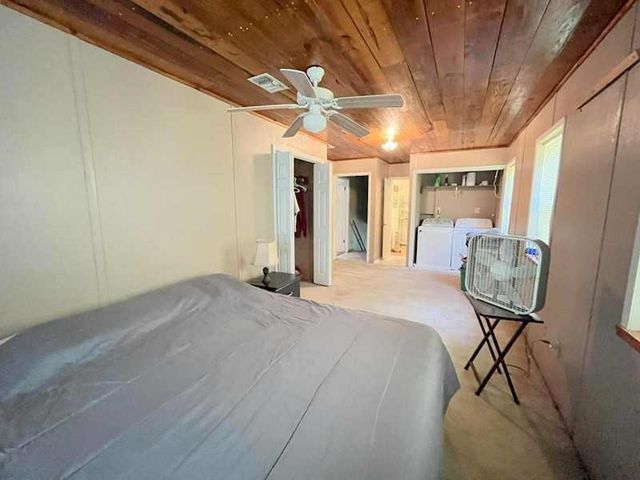 1384 E Fm 2712, Crockett, TX 75835