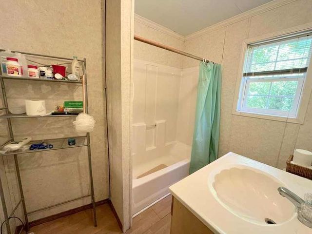 1384 E Fm 2712, Crockett, TX 75835