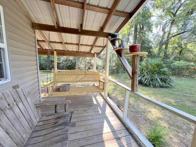 1384 E Fm 2712, Crockett, TX 75835