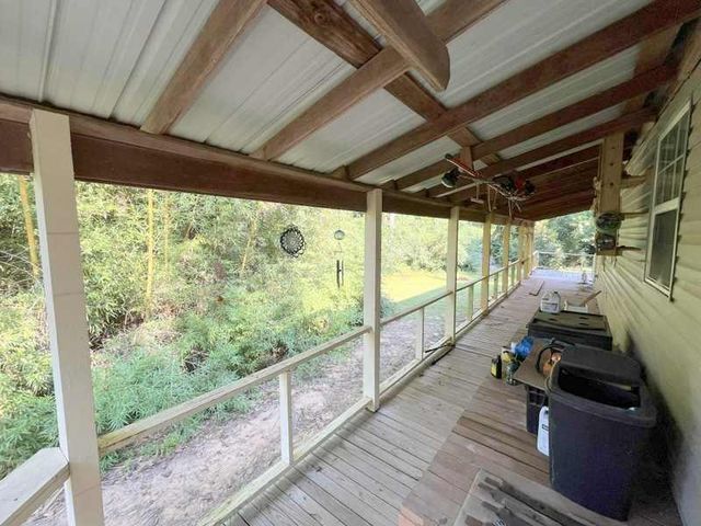 1384 E Fm 2712, Crockett, TX 75835
