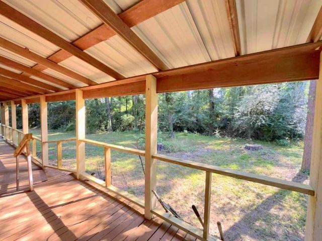 1384 E Fm 2712, Crockett, TX 75835