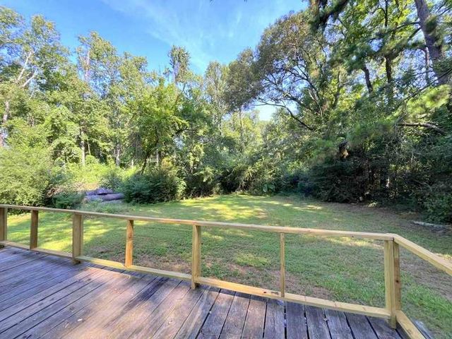 1384 E Fm 2712, Crockett, TX 75835