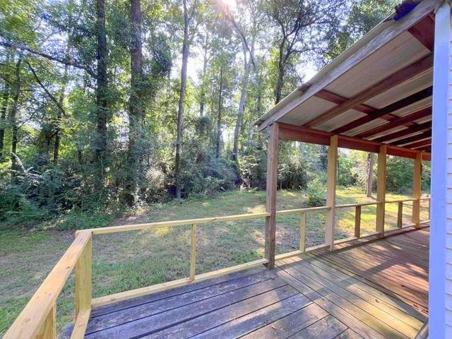 1384 E Fm 2712, Crockett, TX 75835