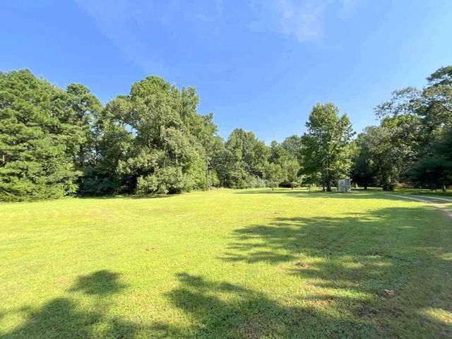 1384 E Fm 2712, Crockett, TX 75835