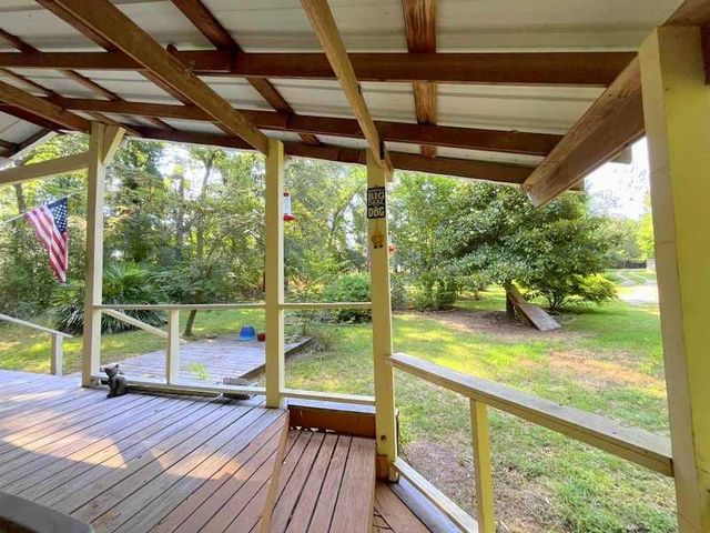 1384 E Fm 2712, Crockett, TX 75835