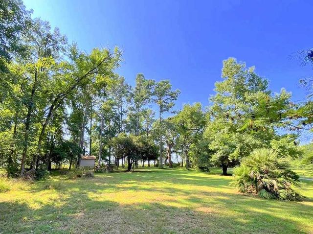 1384 E Fm 2712, Crockett, TX 75835
