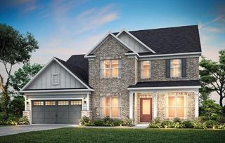 5250 Birch Valley Road, Cumming, GA 30028