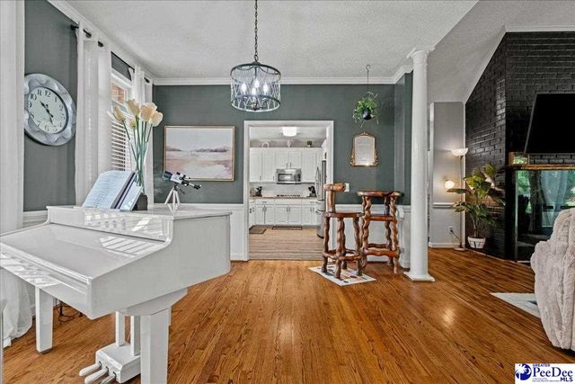 3013 Teal Lane, Florence, SC 29501