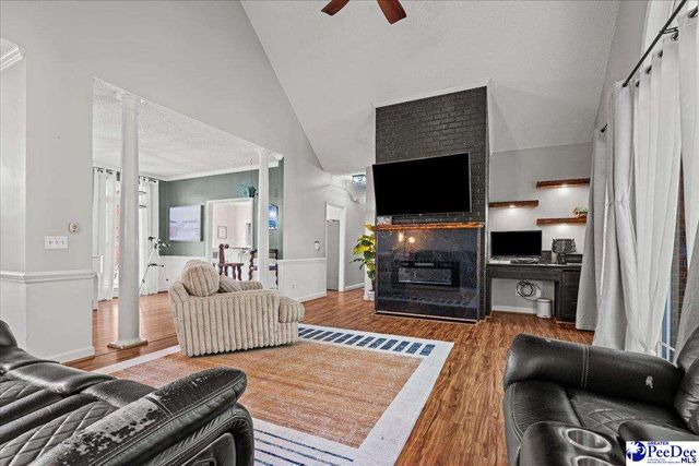 3013 Teal Lane, Florence, SC 29501