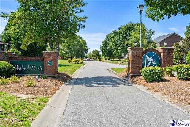 3013 Teal Lane, Florence, SC 29501