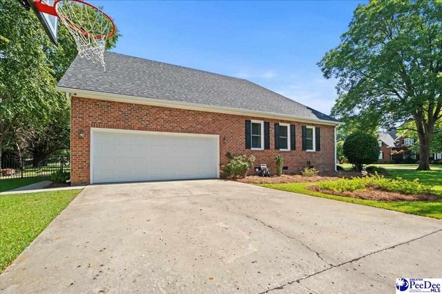 3013 Teal Lane, Florence, SC 29501