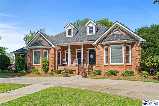 3013 Teal Lane, Florence, SC 29501