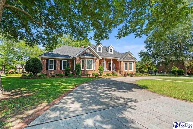 3013 Teal Lane, Florence, SC 29501
