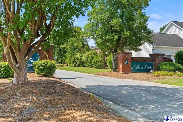 3013 Teal Lane, Florence, SC 29501