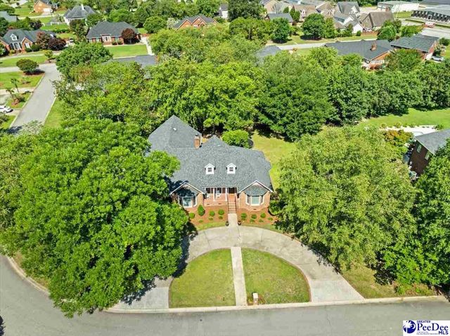 3013 Teal Lane, Florence, SC 29501