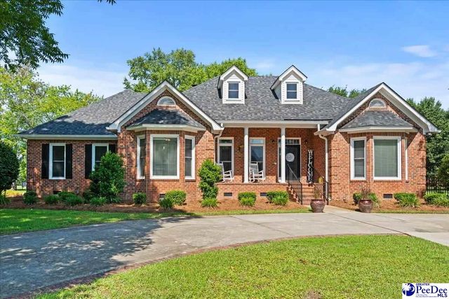 3013 Teal Lane, Florence, SC 29501