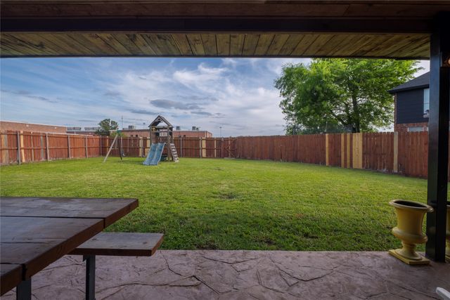 708 Valley Court, Royse City, TX 75189