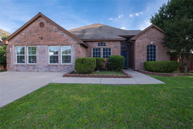 708 Valley Court, Royse City, TX 75189