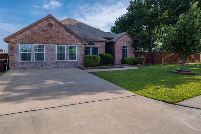 708 Valley Court, Royse City, TX 75189
