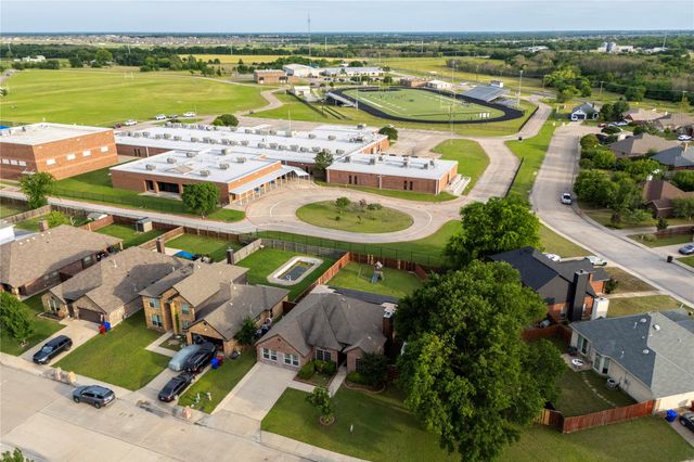 708 Valley Court, Royse City, TX 75189