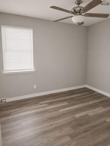 116 N GLENCOE CIRCLE, Wichita Falls, TX 76302
