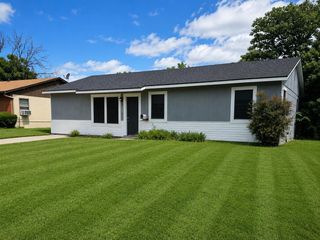 116 N GLENCOE CIRCLE, Wichita Falls, TX 76302