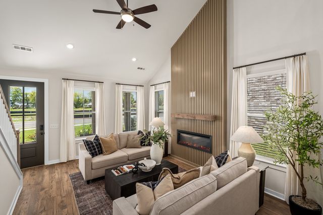3517 Winterfell Drive, Murfreesboro, TN 37129