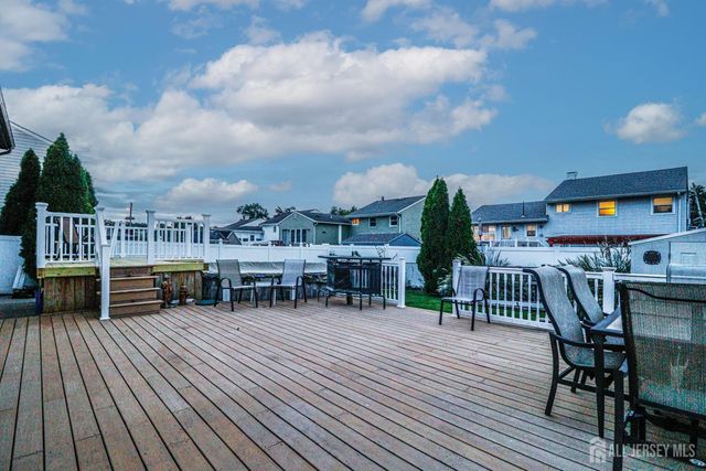 97 Sterling Drive, Colonia, NJ 07067
