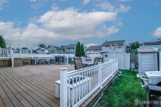 97 Sterling Drive, Colonia, NJ 07067