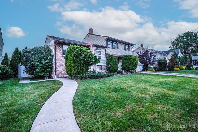 97 Sterling Drive, Colonia, NJ 07067