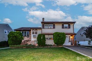 97 Sterling Drive, Colonia, NJ 07067