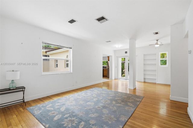 2355 Overbrook Street, Coconut Grove, FL 33133