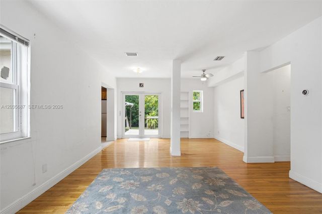 2355 Overbrook Street, Coconut Grove, FL 33133