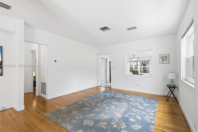 2355 Overbrook Street, Coconut Grove, FL 33133