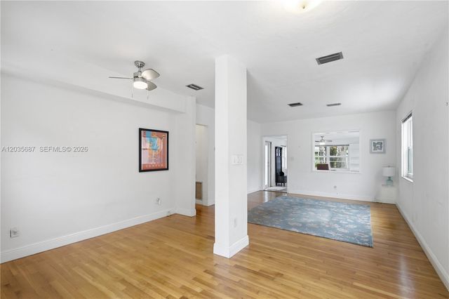 2355 Overbrook Street, Coconut Grove, FL 33133