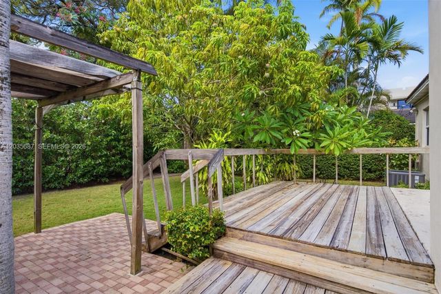2355 Overbrook Street, Coconut Grove, FL 33133