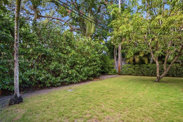 2355 Overbrook Street, Coconut Grove, FL 33133