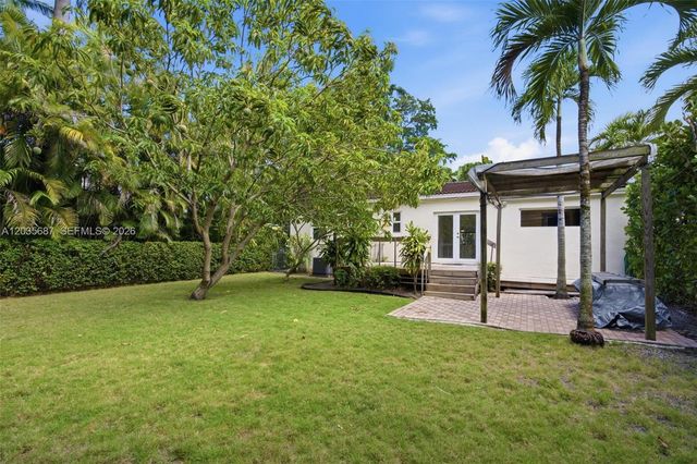 2355 Overbrook Street, Coconut Grove, FL 33133