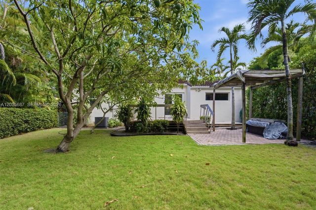 2355 Overbrook Street, Coconut Grove, FL 33133