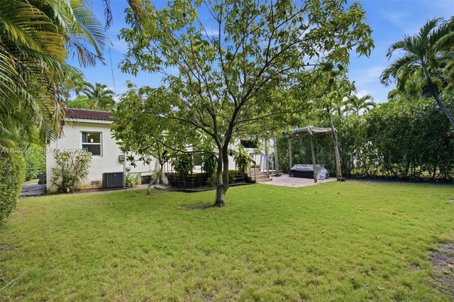 2355 Overbrook Street, Coconut Grove, FL 33133
