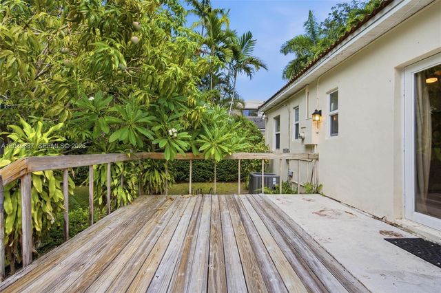 2355 Overbrook Street, Coconut Grove, FL 33133
