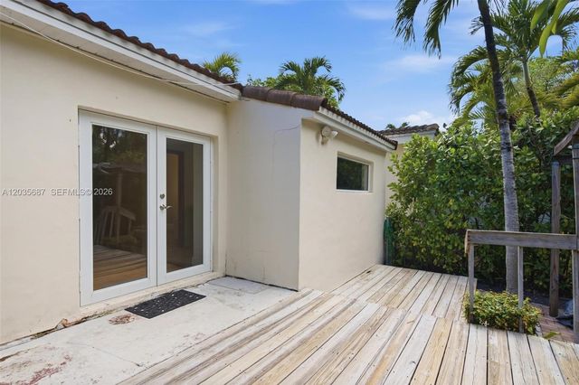 2355 Overbrook Street, Coconut Grove, FL 33133