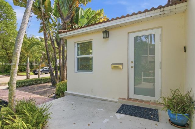 2355 Overbrook Street, Coconut Grove, FL 33133