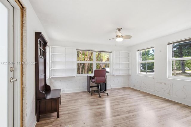 2355 Overbrook Street, Coconut Grove, FL 33133