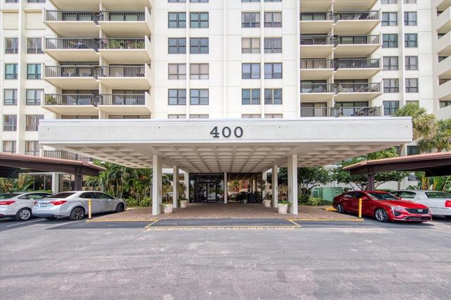 400 ISLAND WAY 1603, Clearwater, FL 33767
